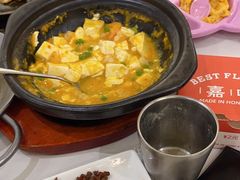 -火啫啫·粤式啫啫煲(南通首店)