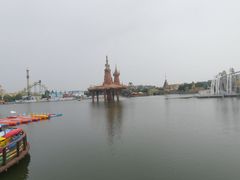 -大连海昌发现王国主题公园