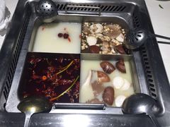 -海底捞火锅(吴中路店)
