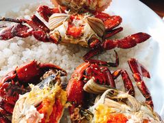-猪肉婆私房菜(容桂总店)