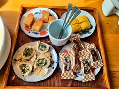 -竹里馆 ·茶食(奥体店)