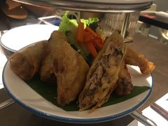 -美奈小馆·越南料理(中航城君尚购物中心店)