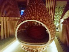 -蓝鲸湾汤泉(包河店)