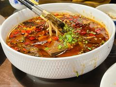 -代木儿回锅肉
