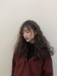 -YOUR HAIR の Harajuku
