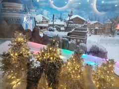-世界之窗阿尔卑斯冰雪世界