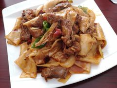 -范记靖远羊羔肉(博物馆店)
