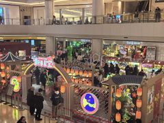 -上海世纪汇广场