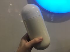 米酒酿奶-兰熊鲜奶(西直门凯德mall店)