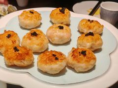 -永安鱼庄·镇江菜(东吴路店)