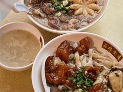 -荔林食店(西华路店)