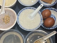 -没牙伯花生汤店(老药洲店)