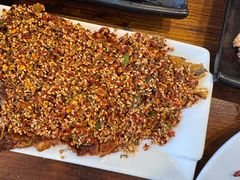 -韩风烤牛肉冷面店