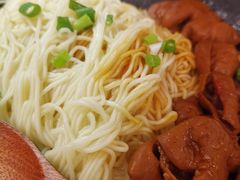 -贡梅老面馆·蟹粉面·无锡特色小吃(南长街主推店)