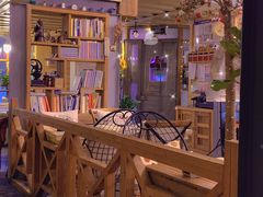 -Cafe Alice咖啡爱丽丝(奥城店)