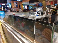 -聪记香港糯米糍(天虹店)