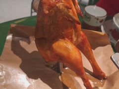 -费大厨辣椒炒肉(太平老街店)