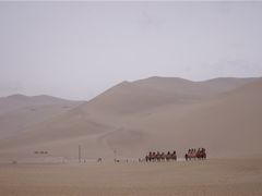 -敦煌莫高窟数字展示中心