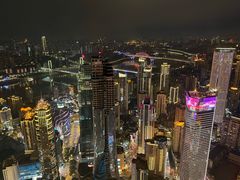 -WFC会仙楼观景台