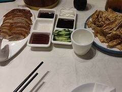 -尚府一品·烤鸭·新京菜(圆明园店)