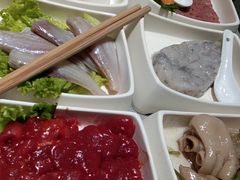 -海底捞火锅(凯德广场店)
