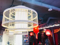 -谭鸭血老火锅(漳州路店)