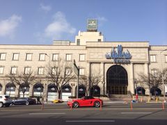 Galleria百货店-Galleria百货店名品馆