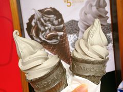 -麦当劳(东急新天地店)