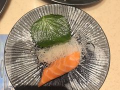 -争鲜回转寿司(东方银座店)