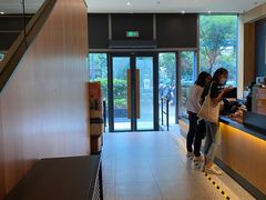 -星巴克(嘉定中信泰富万达广场店)