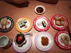 -元气寿司(东方宝泰店)