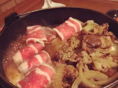 -丽和苑·自助寿喜锅(虹梅路店)