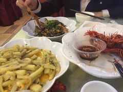 iphone_upload_pic-老梅园大虾城(河西店)