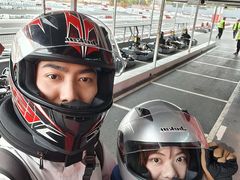 -锐擎卡丁车主题乐园(郊野公园店)