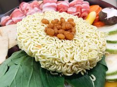 -李先生的首尔小馆(松江启源广场店)