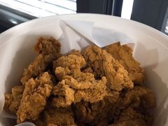 -肯德基(尧佳路店)