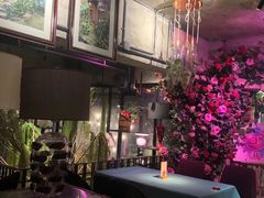 -范设计花园餐酒咖·中西餐·咖啡厅·酒馆