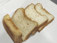 -佐敦面包铺·JORDAN BAKERY