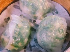 -香港蓮香樓(中環店)