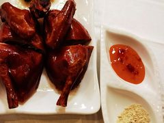 -大天然酒店(军民路店)