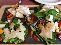 -Mammamia意大利餐厅(阳春巷店)