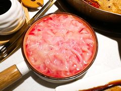 -墨居上隐·院子里火锅(峨眉店)