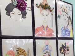 -首脑美容美发化妆美甲培训学校(长沙校区)