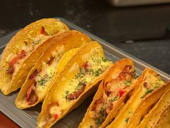 -泉州悦华酒店·自助餐厅