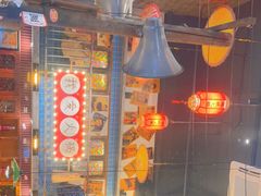 -梯坎老火锅(天禧店)