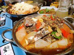 -老闵田螺馆·南昌特色小炒(梦时代店)