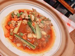 -青云巷·地道湖北菜·武昌鱼(黄鹤楼店)