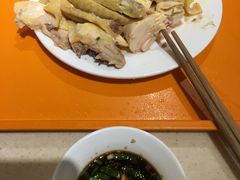 -云南路美食街