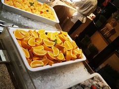 -上海东方佘山翰悦阁酒店·Vie全日制餐厅