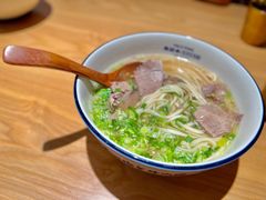 -马记永·兰州牛肉面(山姆外高桥店)